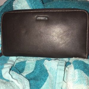 Rosetti Wallet